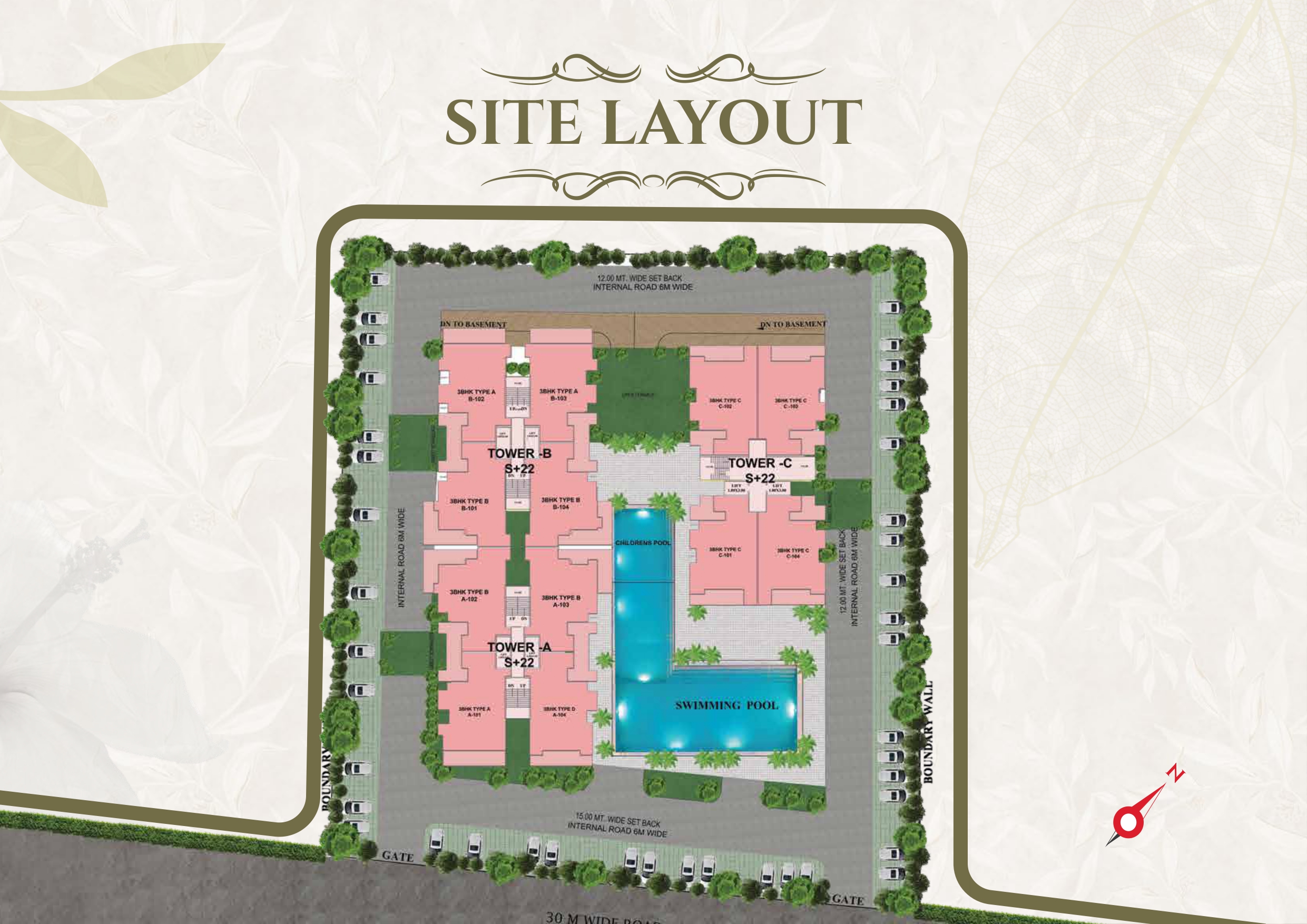 latest property